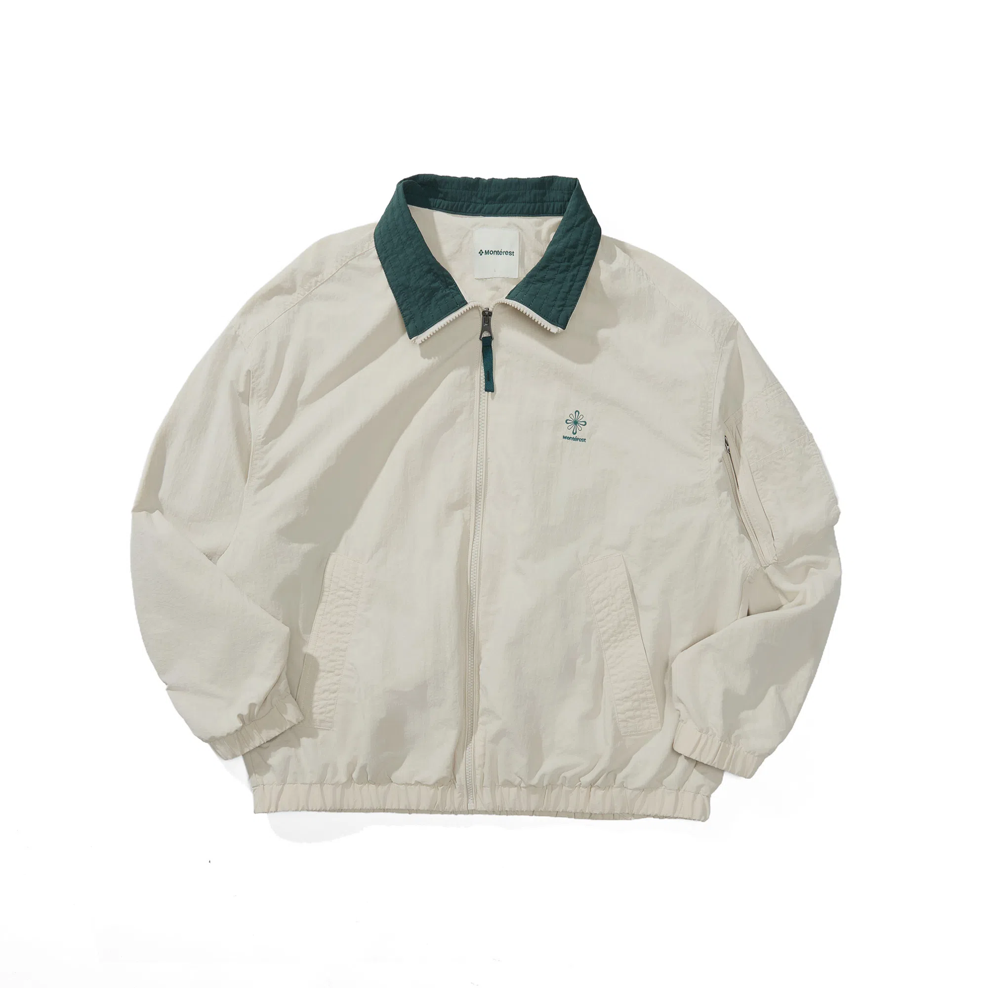 NOTHOMME Monterest Waterproof Jacket