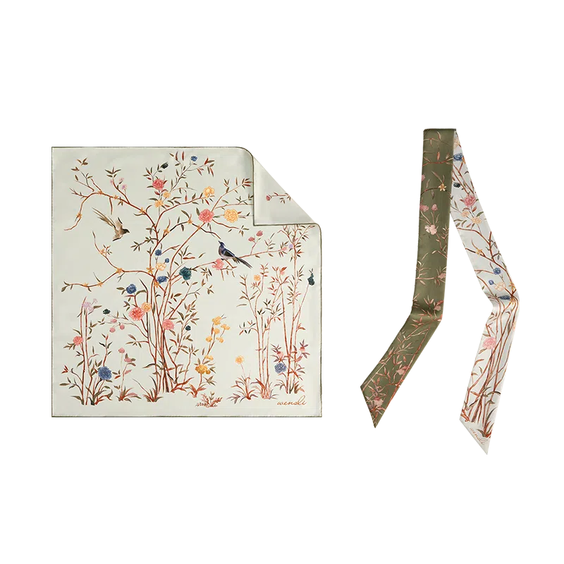 WENSLI 25 100 twilly