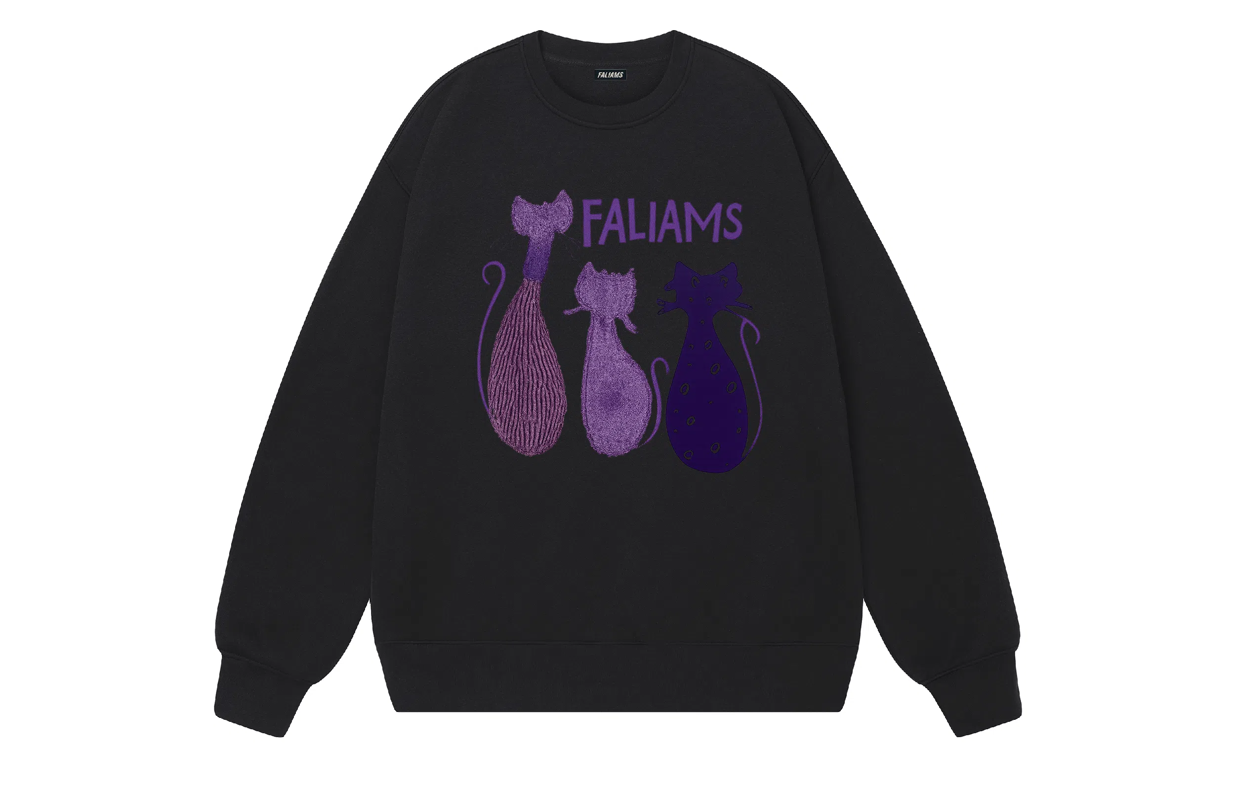 FALIAMS