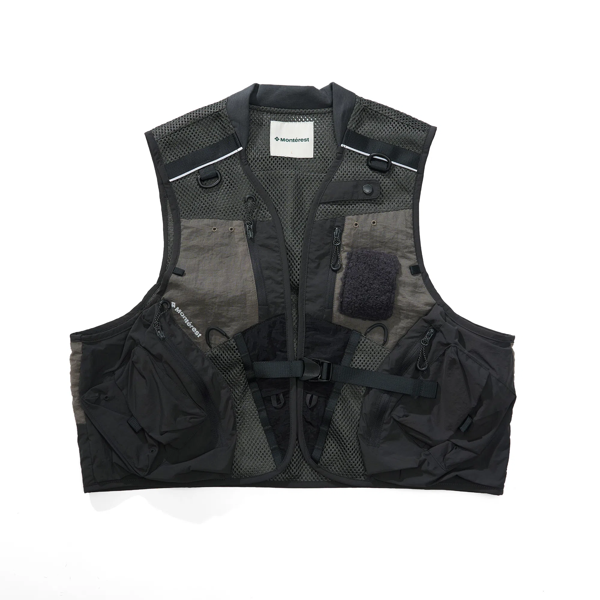 NOTHOMME Monterest Outdoor Vest
