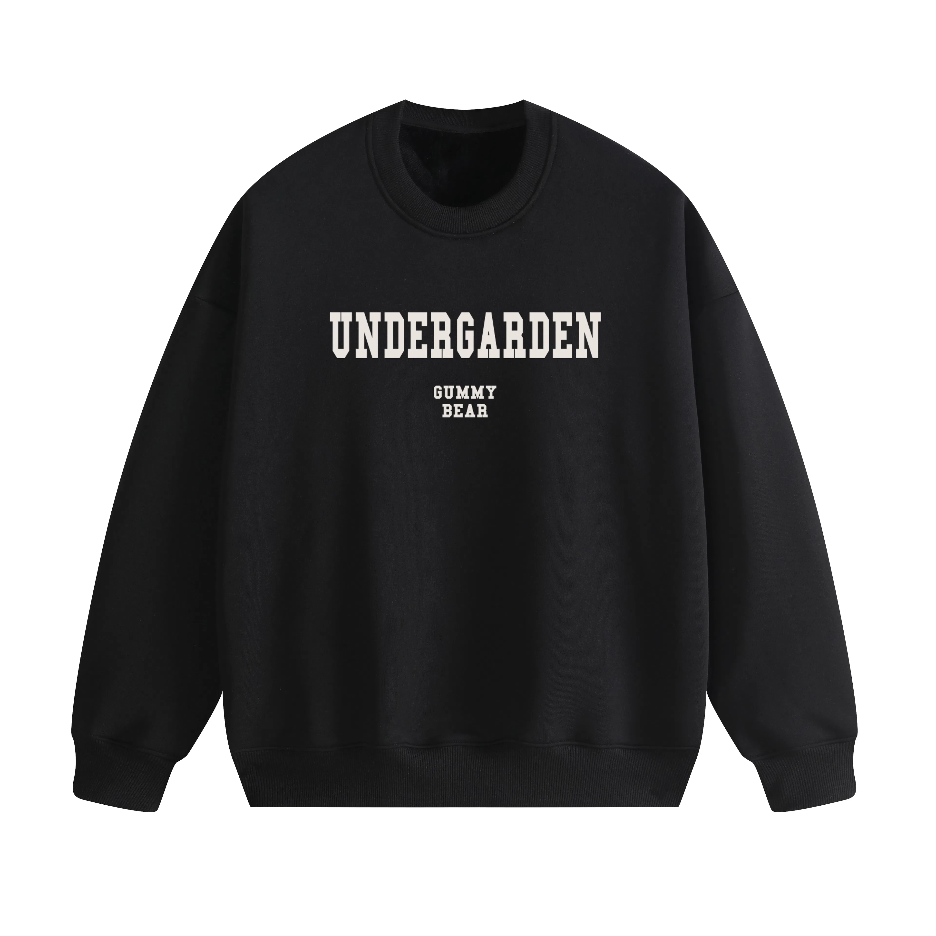 UNDERGARDEN i.tLogo