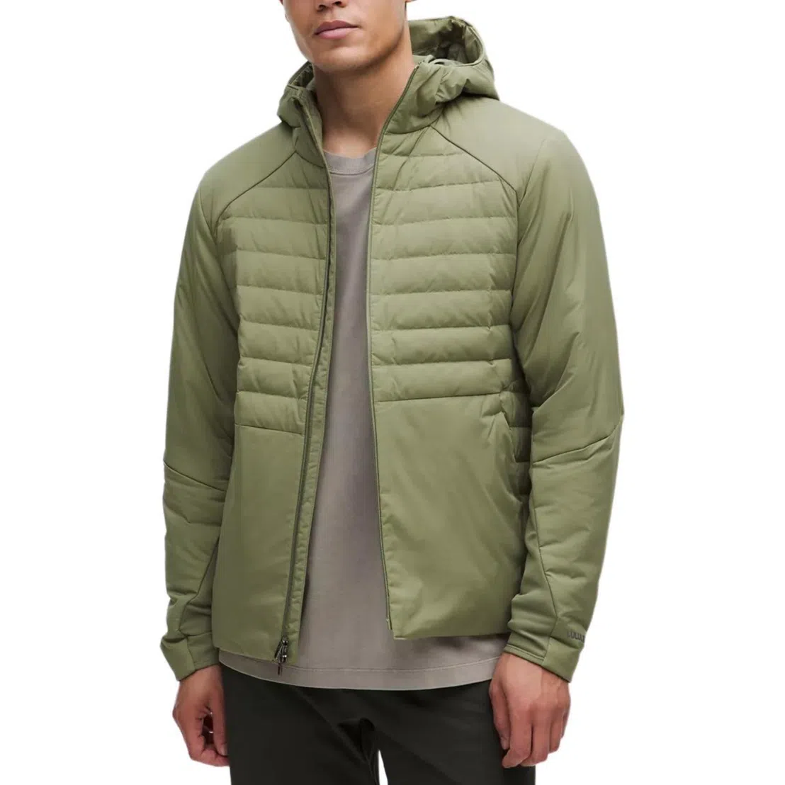 lululemon Down for It All Hoodie