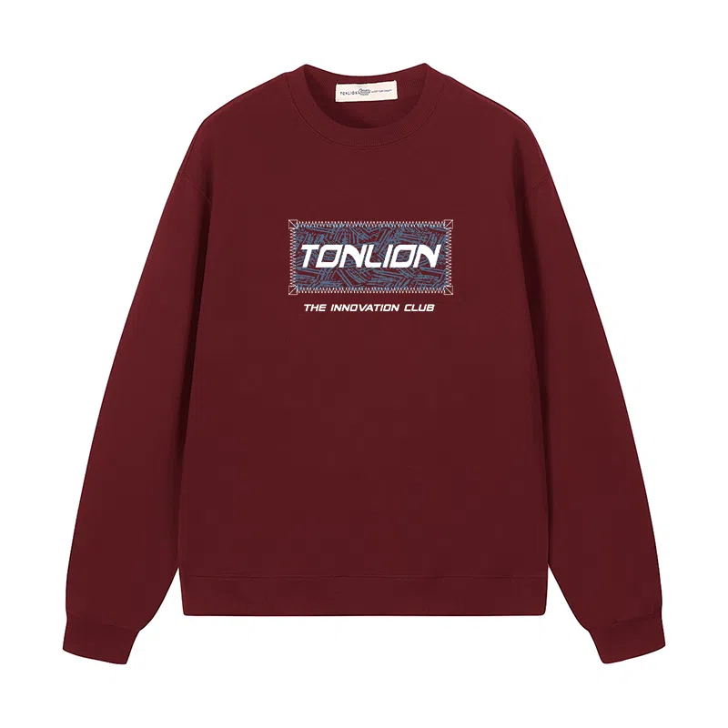tonlion LOGO