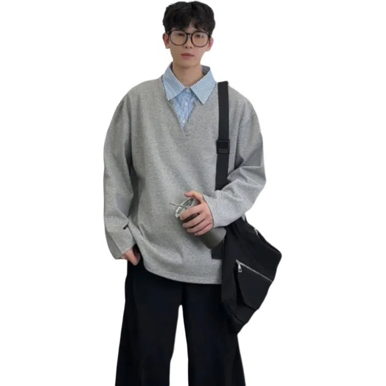 BEAR UNION polo2025t