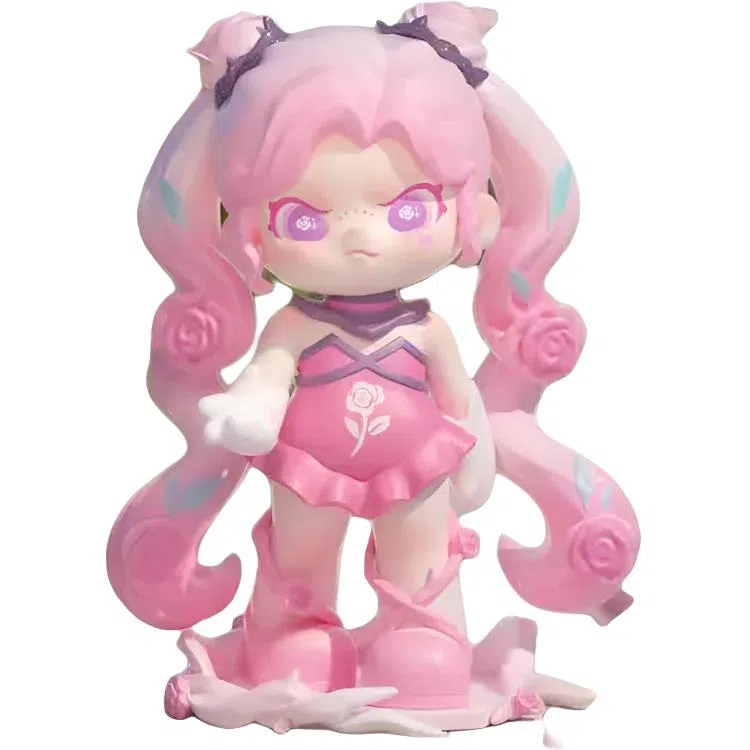 TNT SPACE x PVC ABS 10