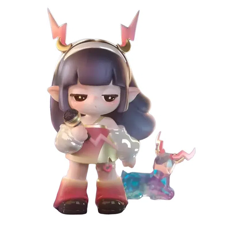 TNT SPACE x PVC ABS 10