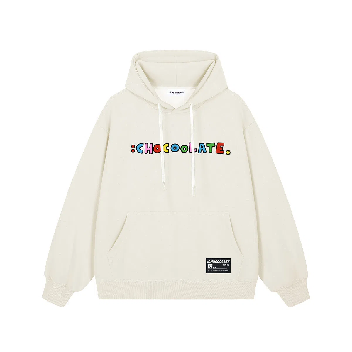 CHOCOOLATE I.T