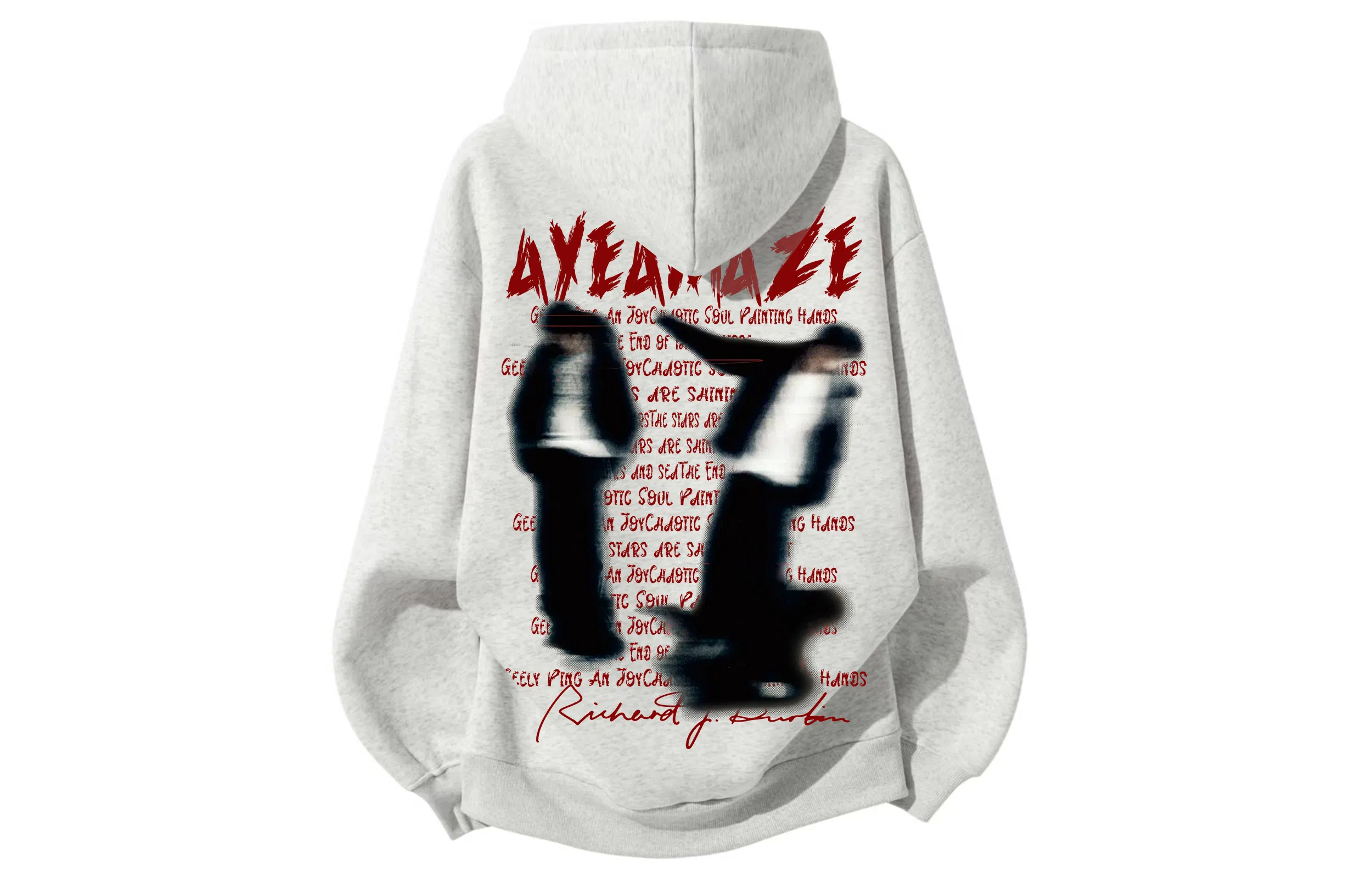 AYEA Hoodie