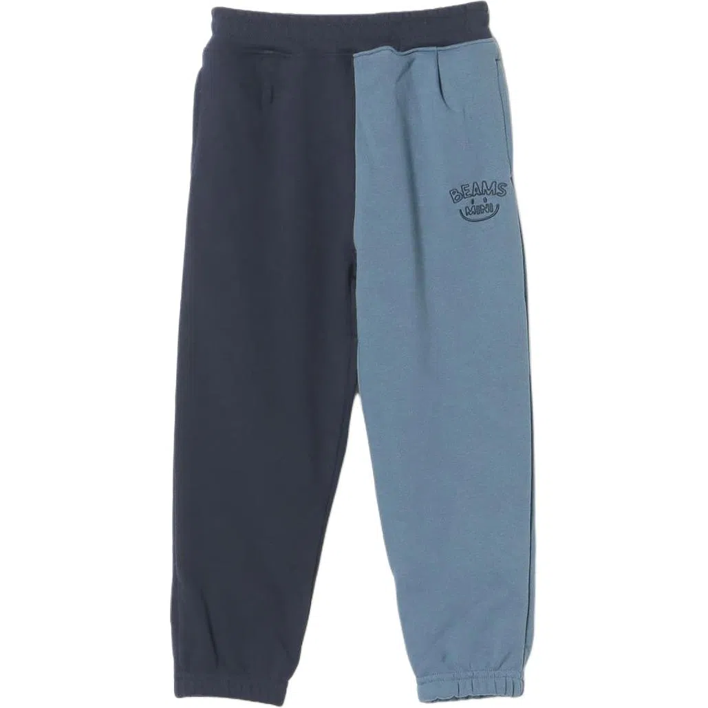 beams FW25 Tuck Smile