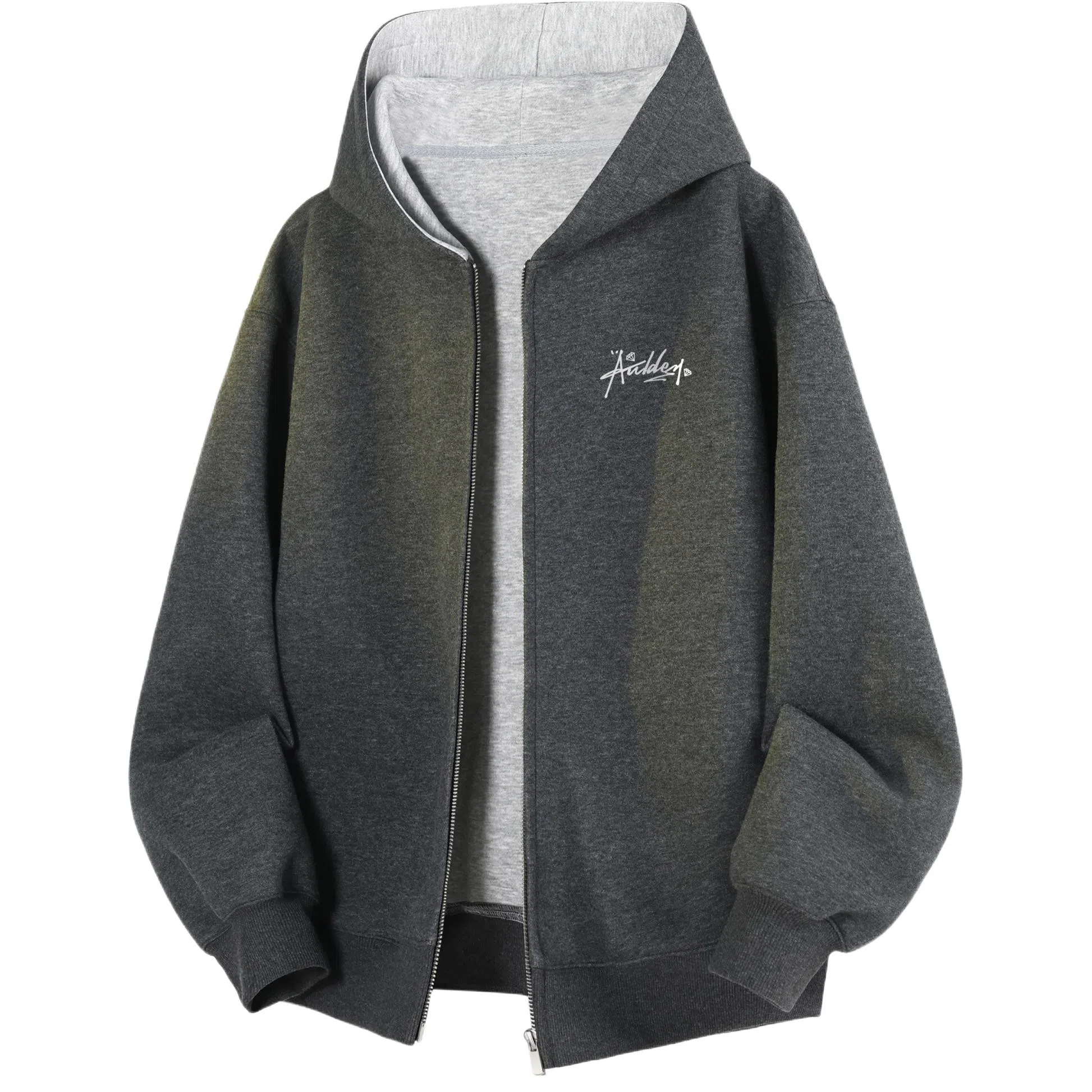 AULDEY logocleanfit