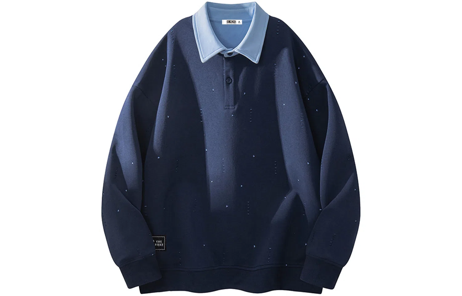 ONE PIECE POLO