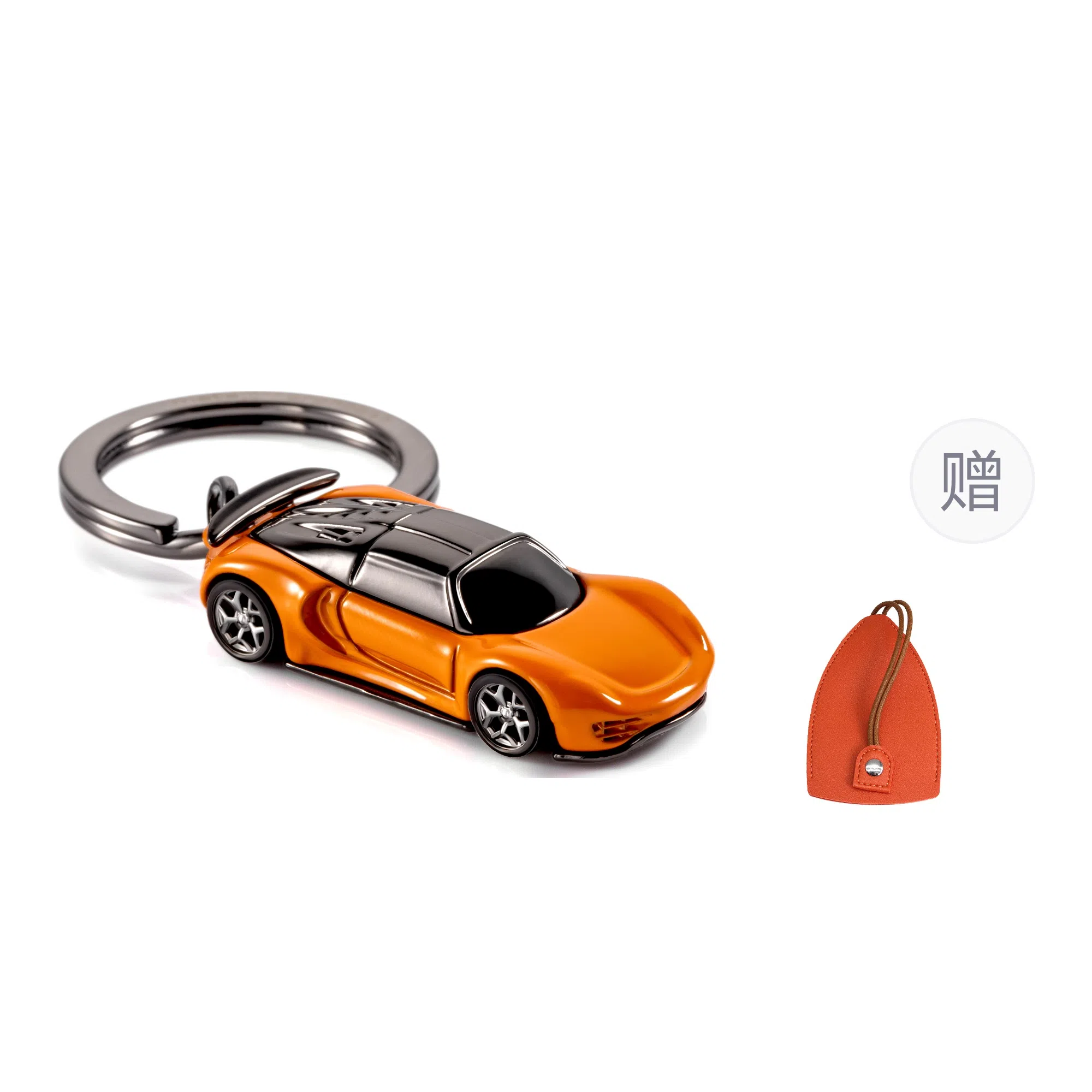 metalmorphose BIG in miniature