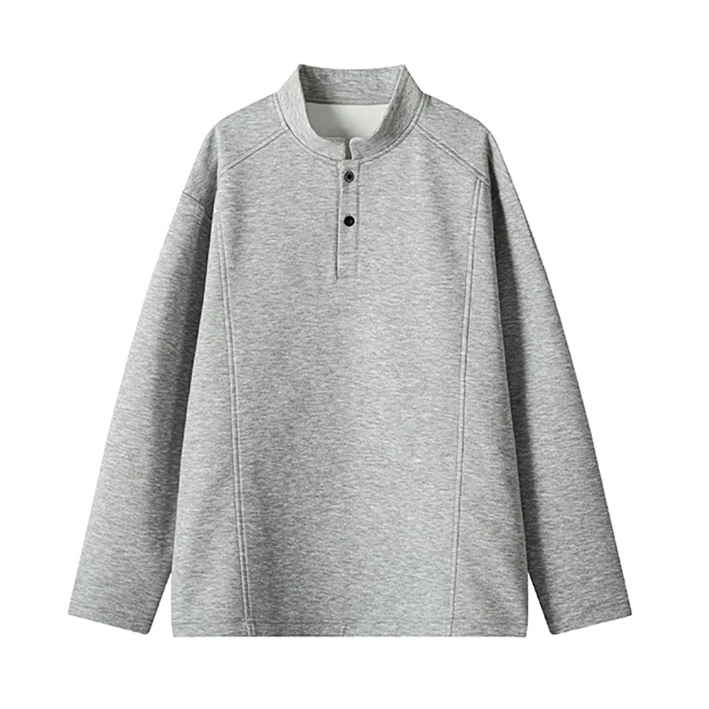 BEAR UNION tcleanfitpoloT