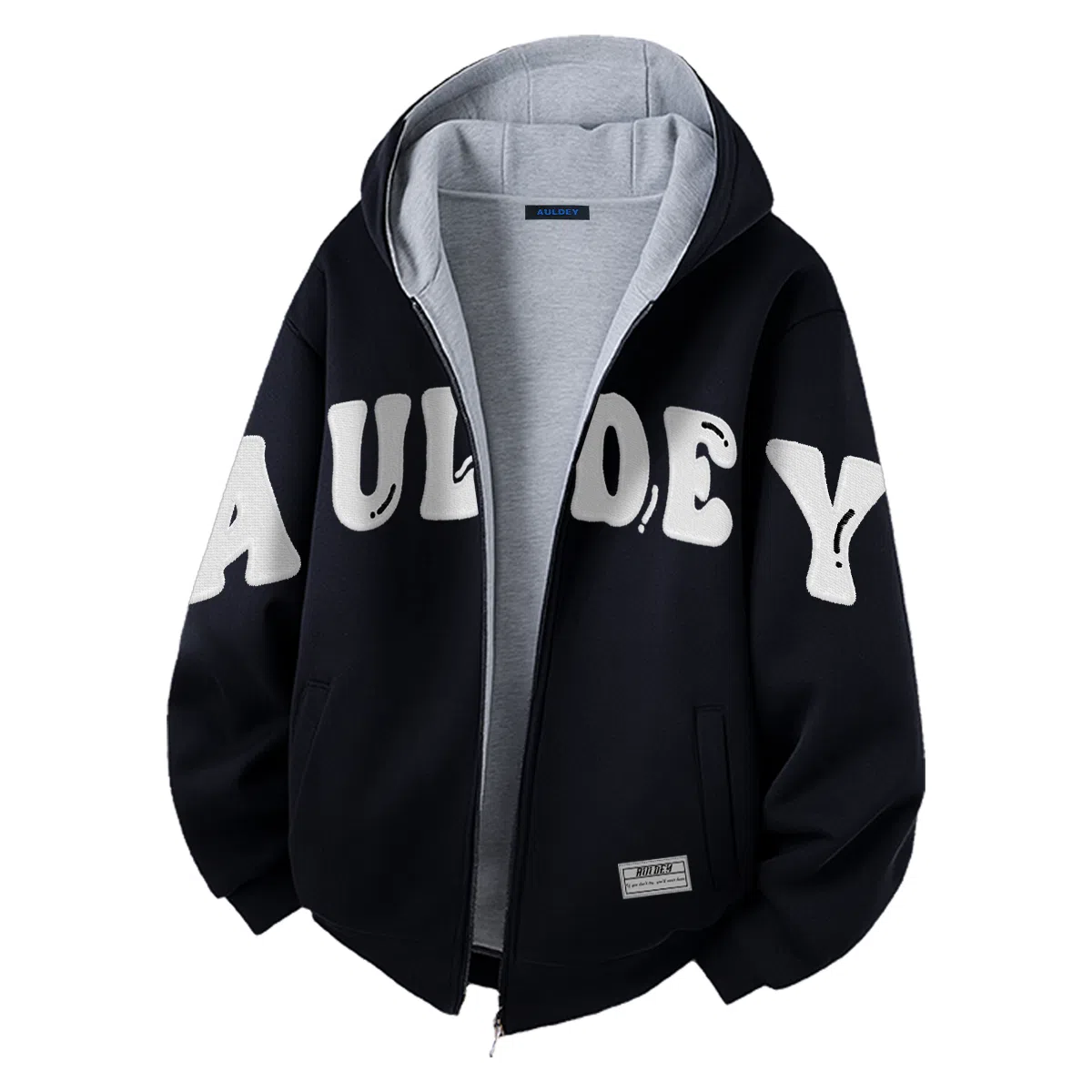 AULDEY Logo