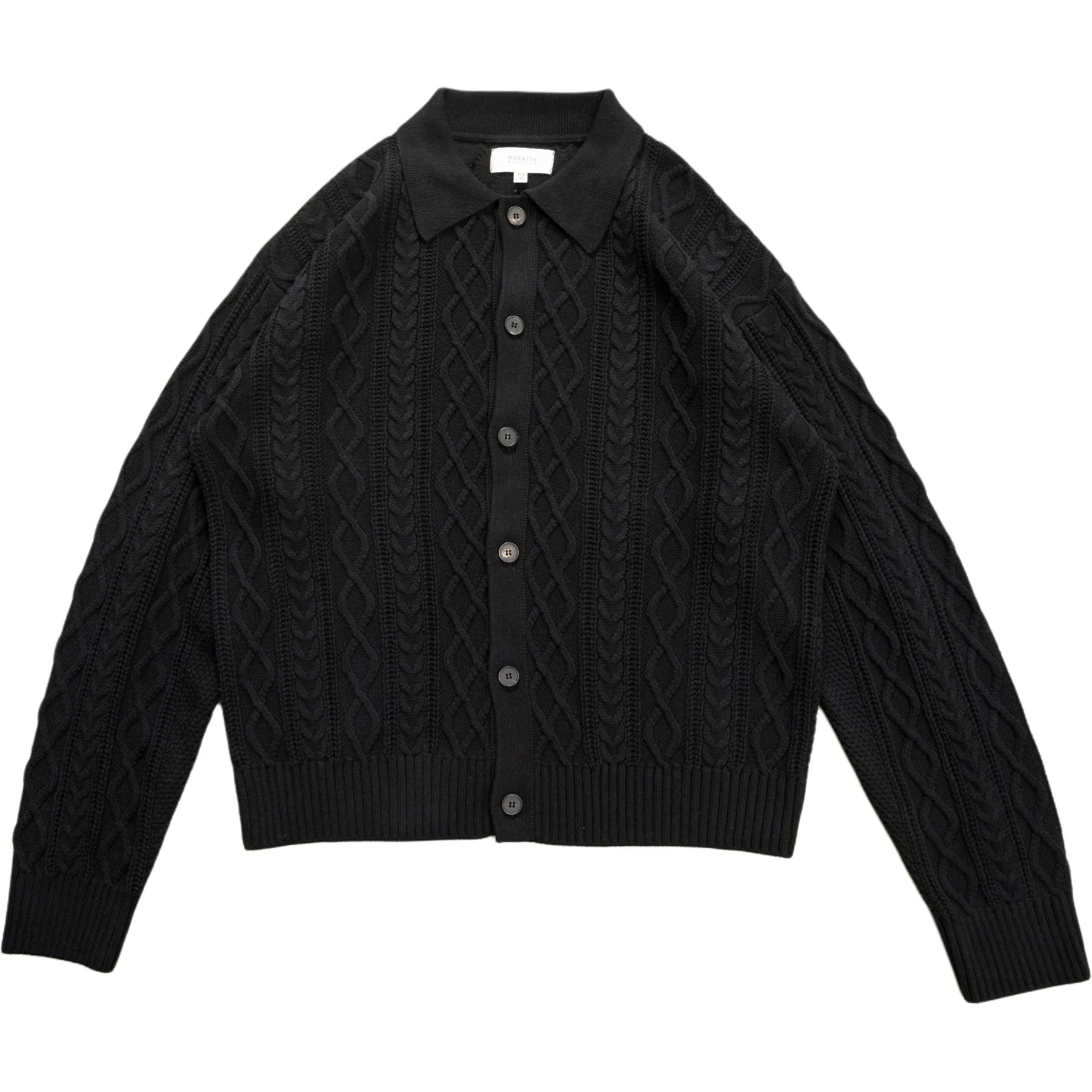 NOFAITH 860Gcleanfit