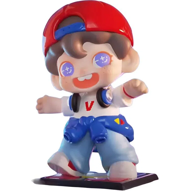 TNT SPACE x PVC ABS 10