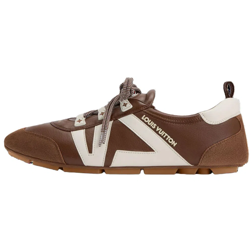 LOUIS VUITTON Sneakerina