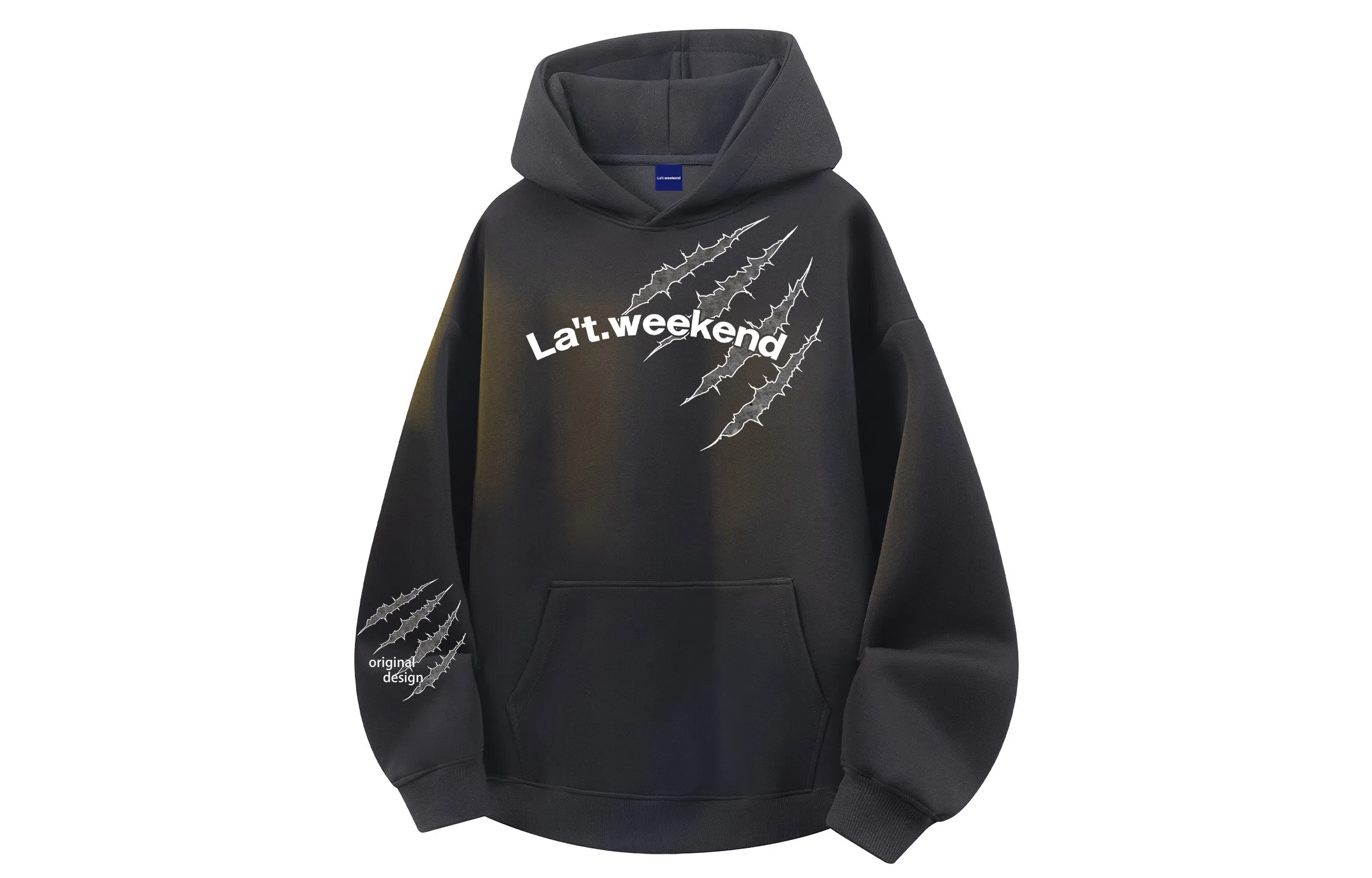 LA'T.WEEKEND 360G Logo