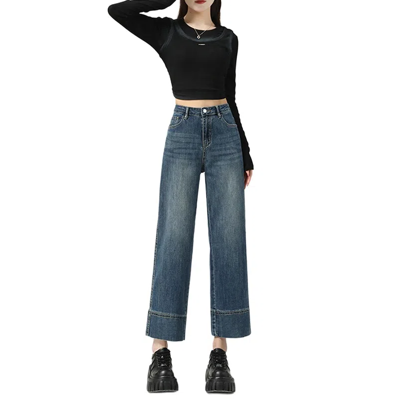 HELEH clean fit