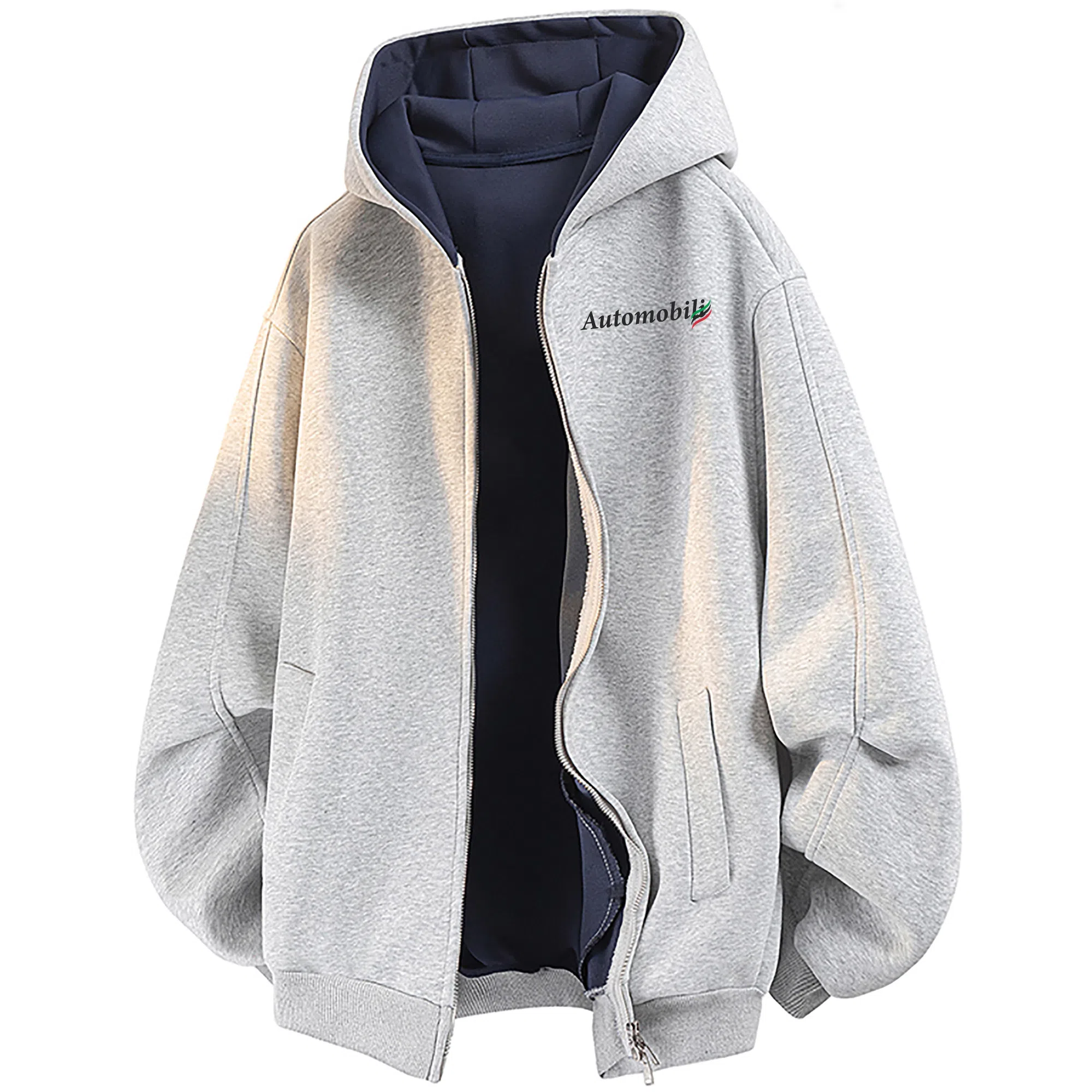 Automobili Lamborghini logo