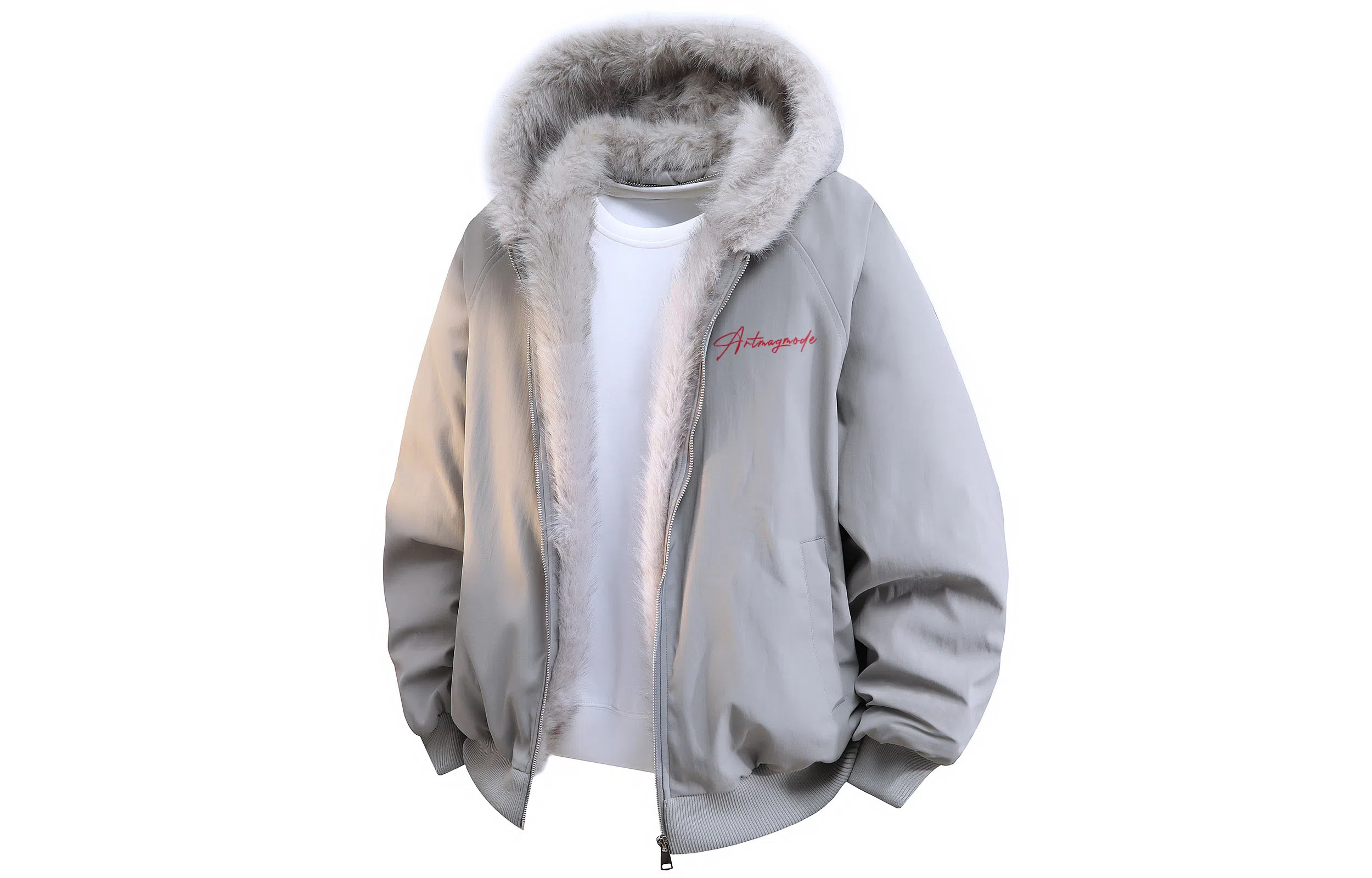 magmode cleanfitLogo