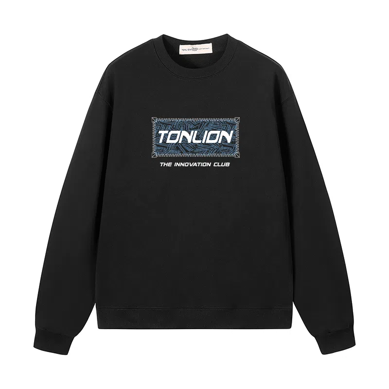 tonlion LOGO