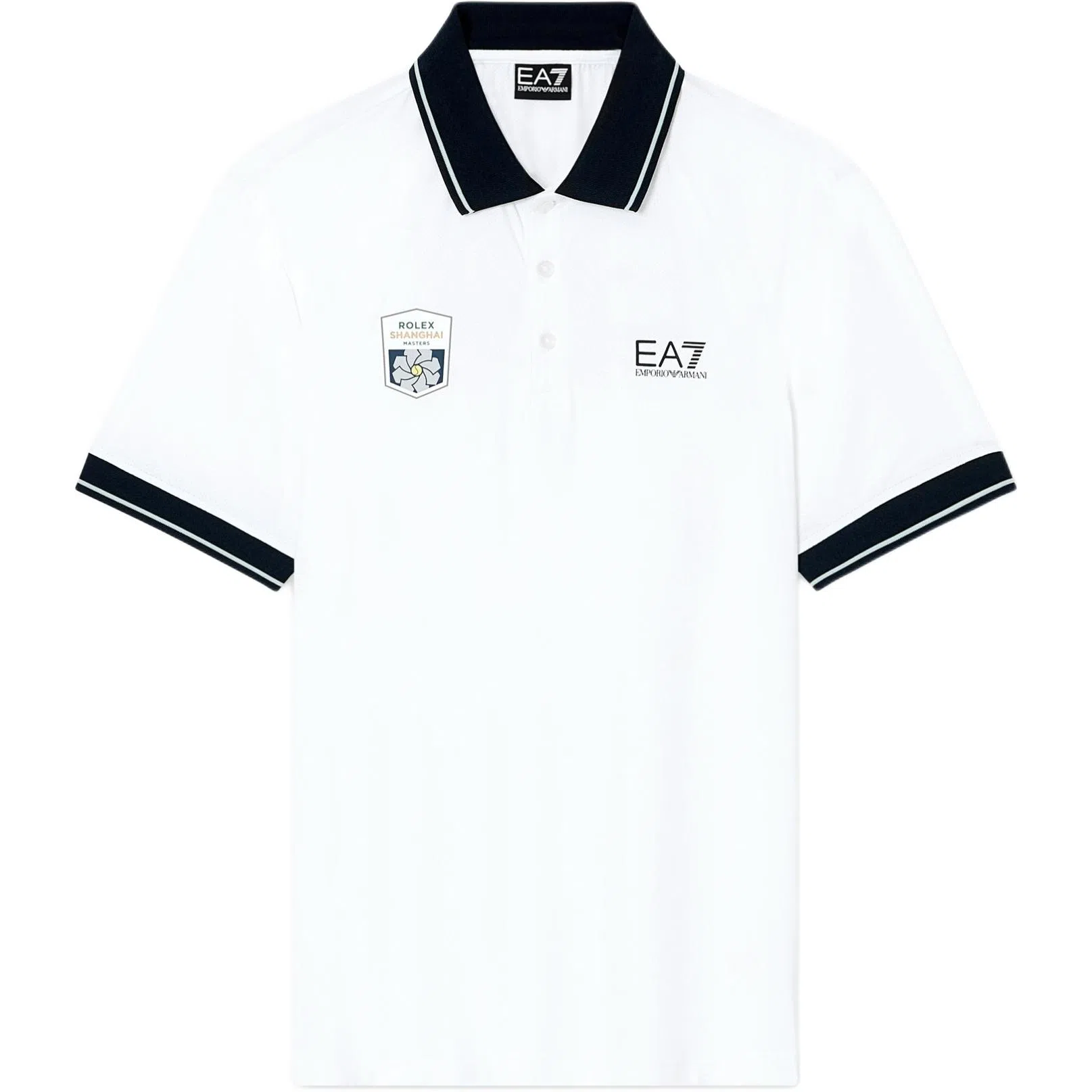 EMPORIO ARMANI EA7 Polo