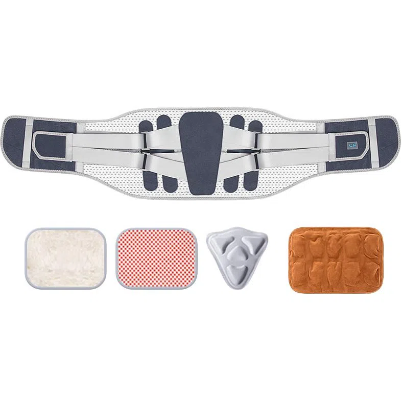 仁和 腰椎间盘支撑腰部护腰带