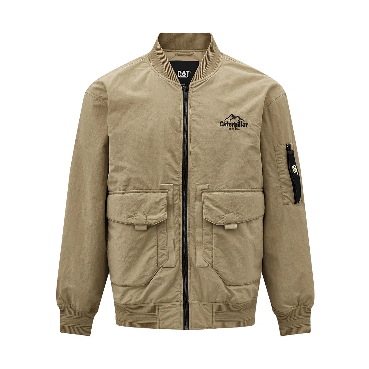 CAT FW25