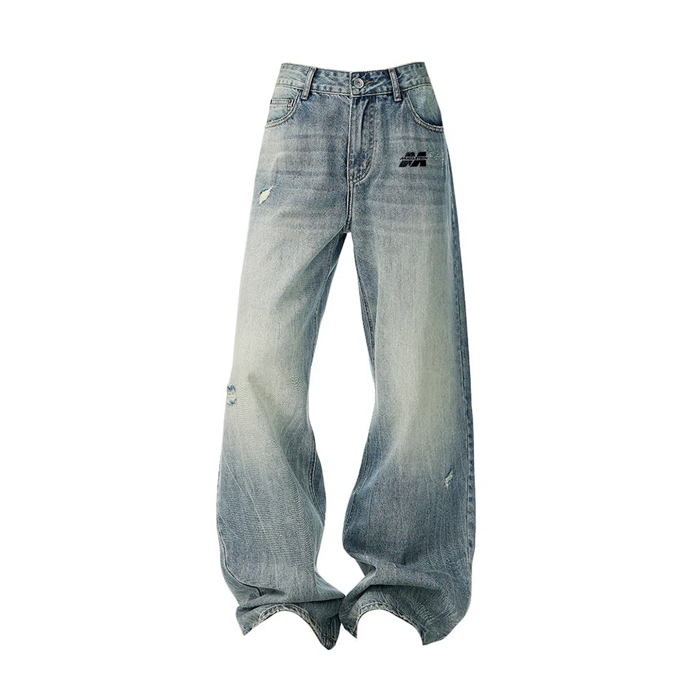 MUSCLETECH Logooversize