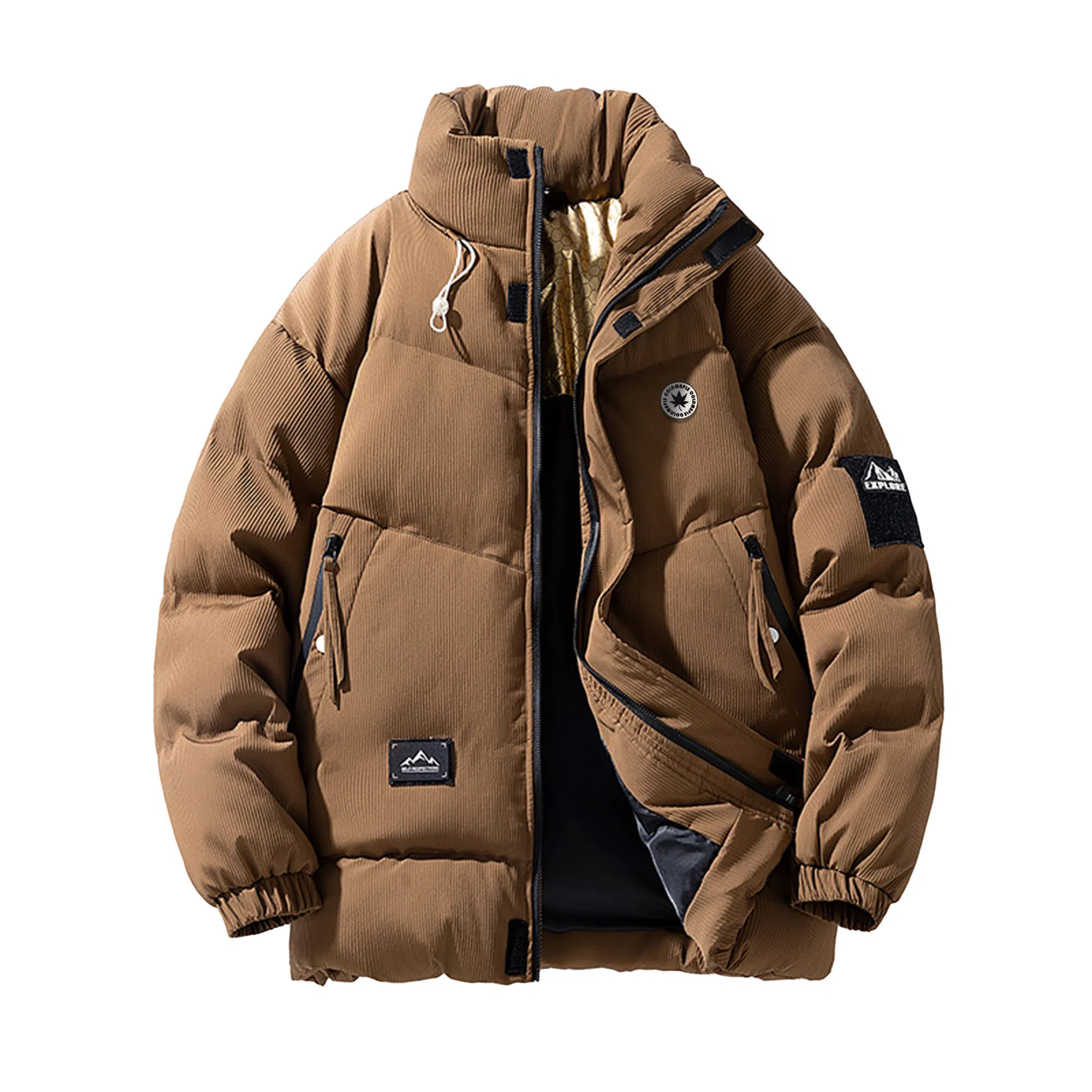 COLD MAPLE FW25