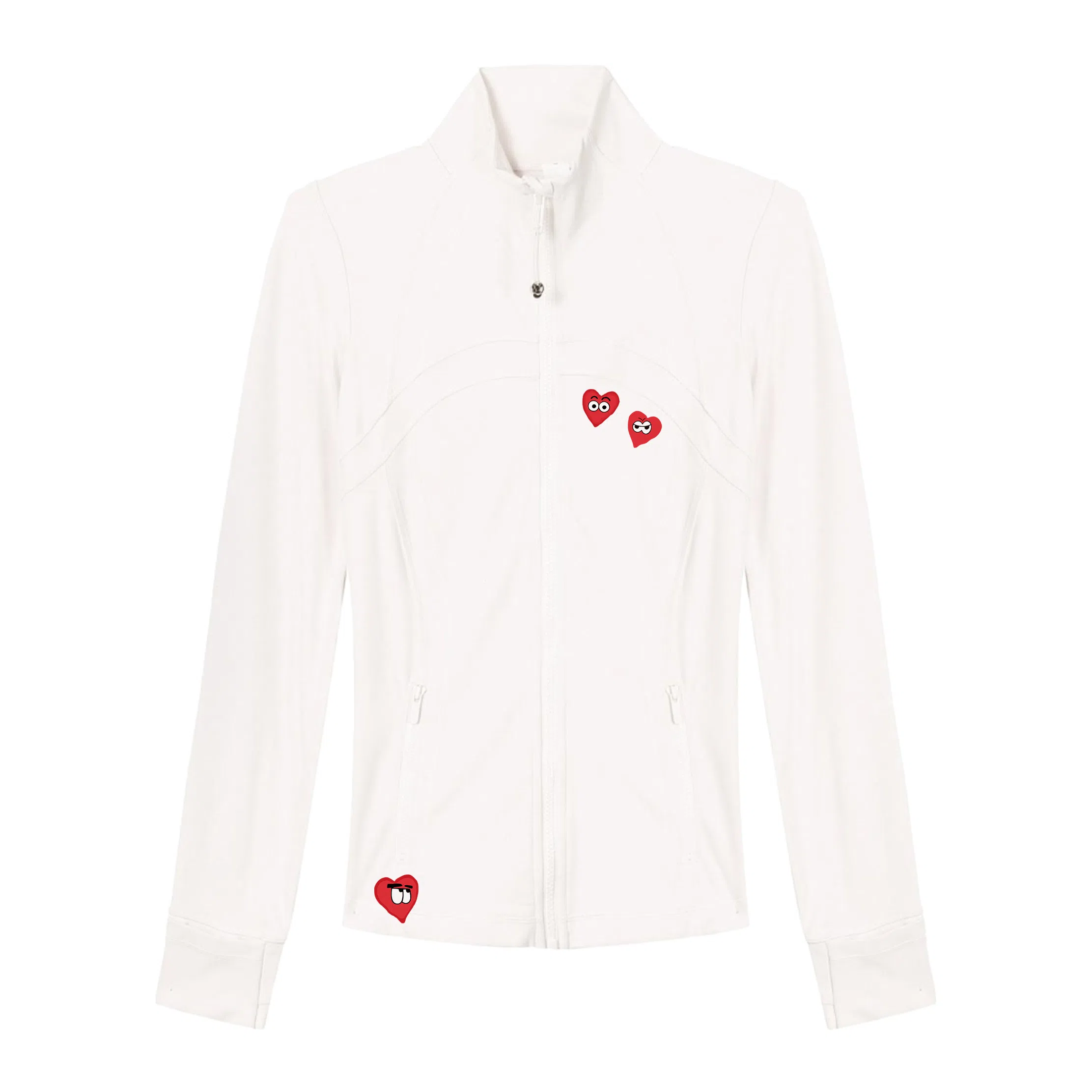 lululemon Define Nulu