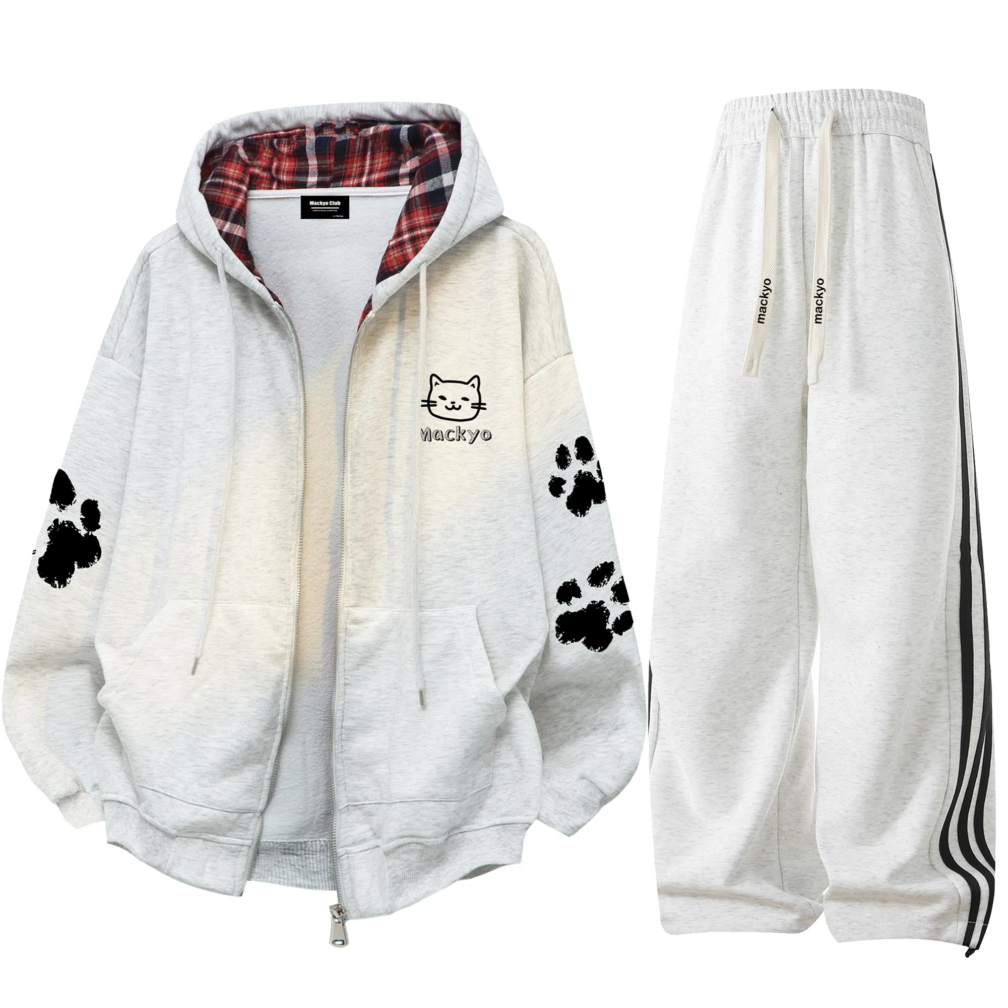 Mackyo x SOORCHCE logo