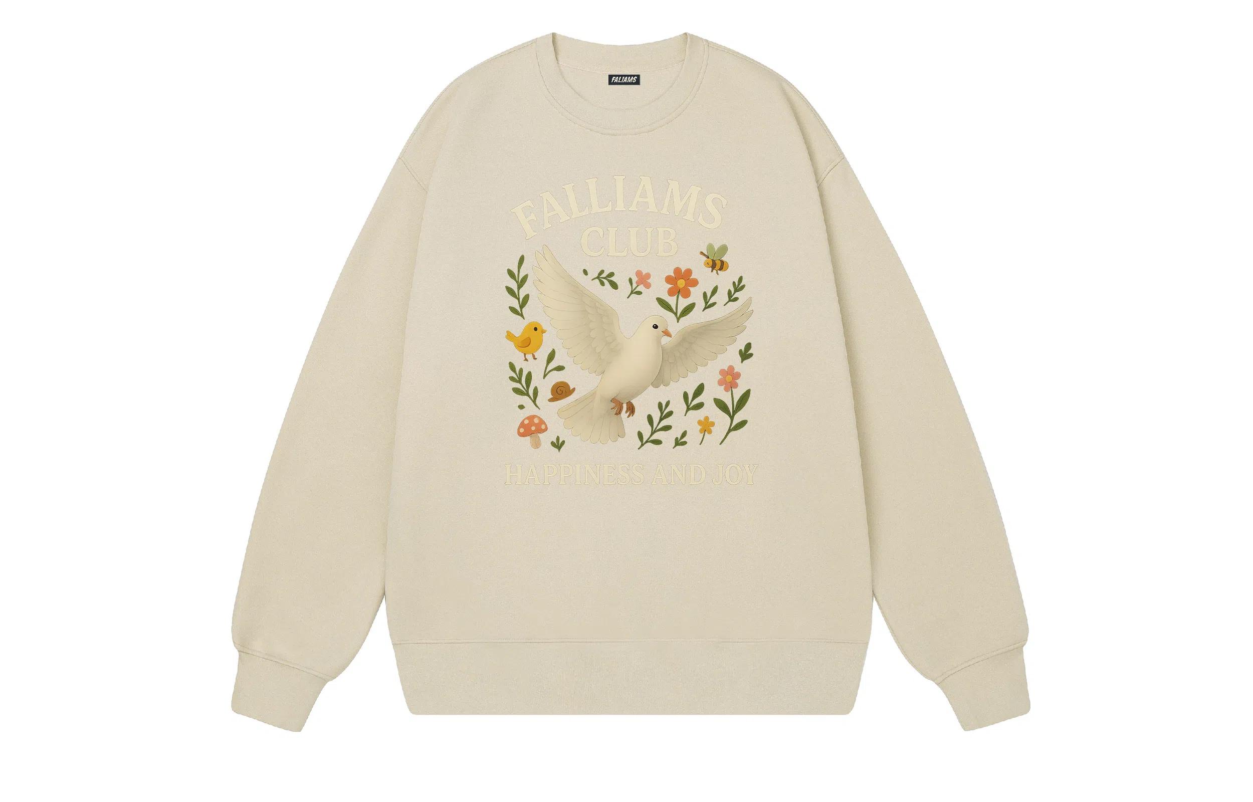 FALIAMS