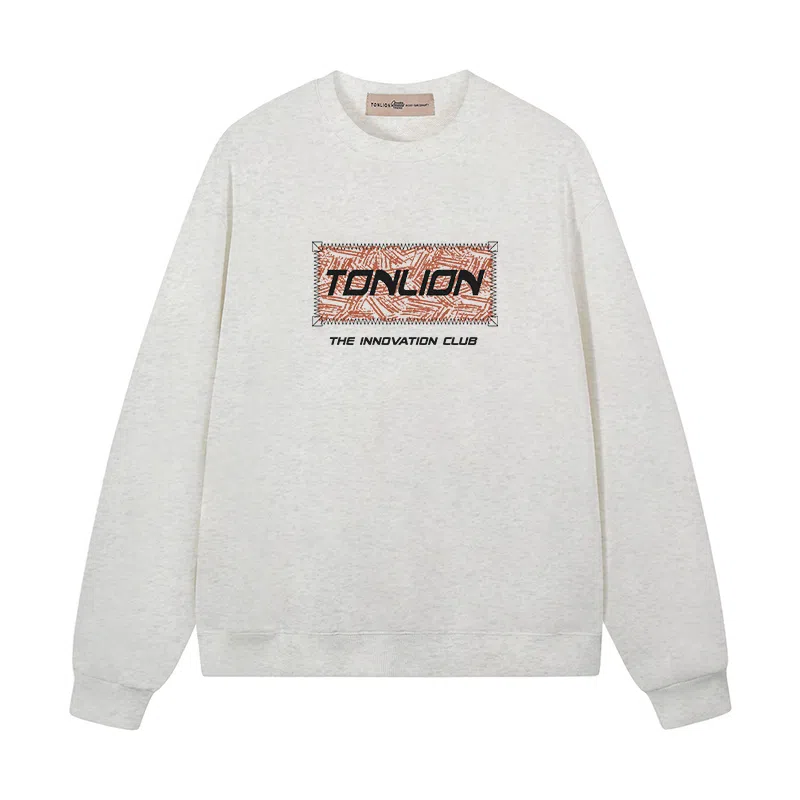 tonlion LOGO