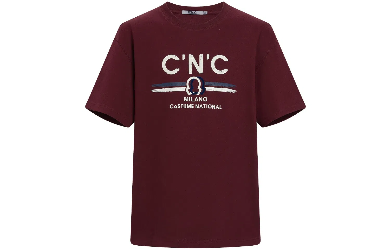 C'N'C Logo T