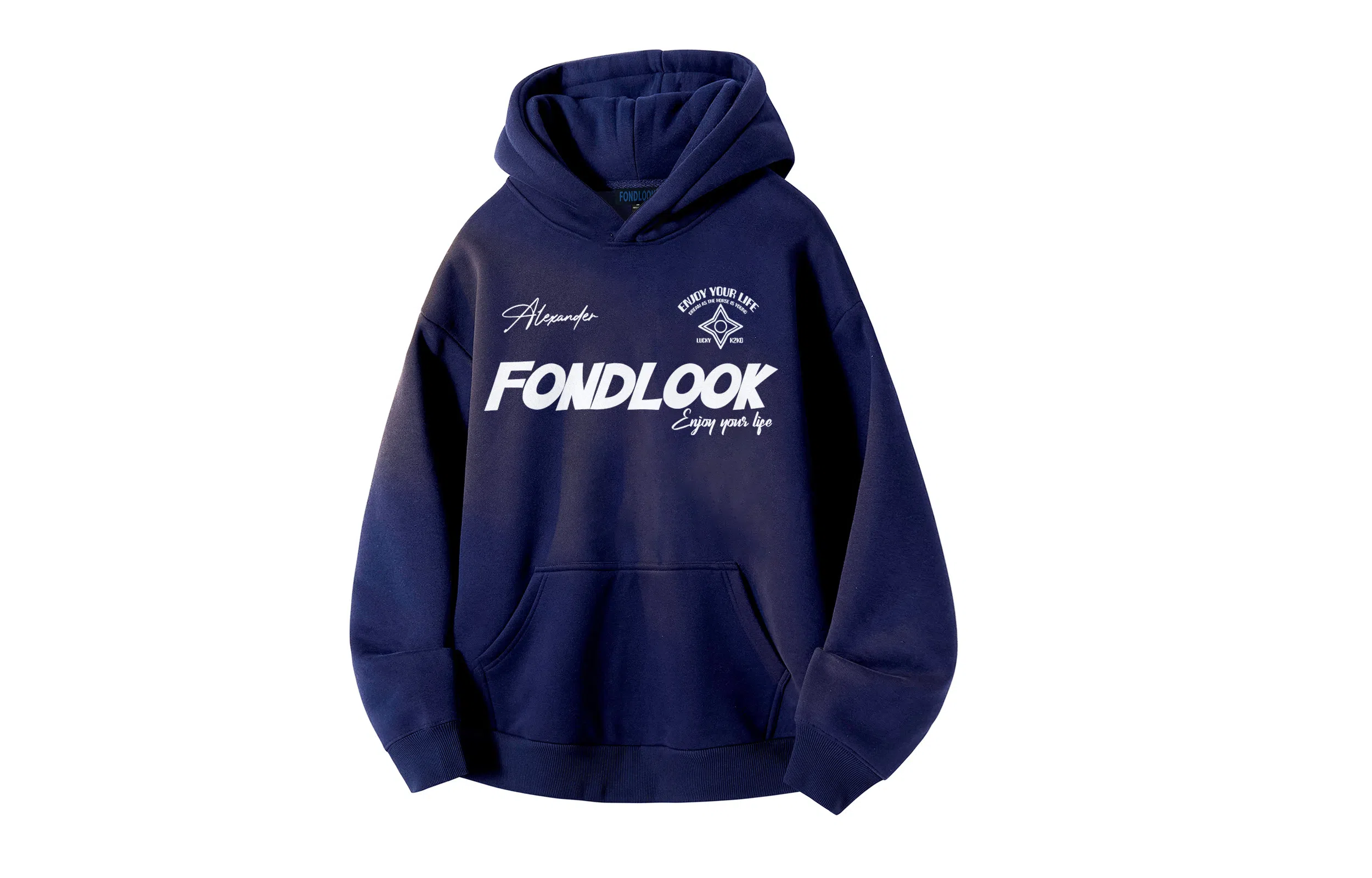 FONDLOOK Logo