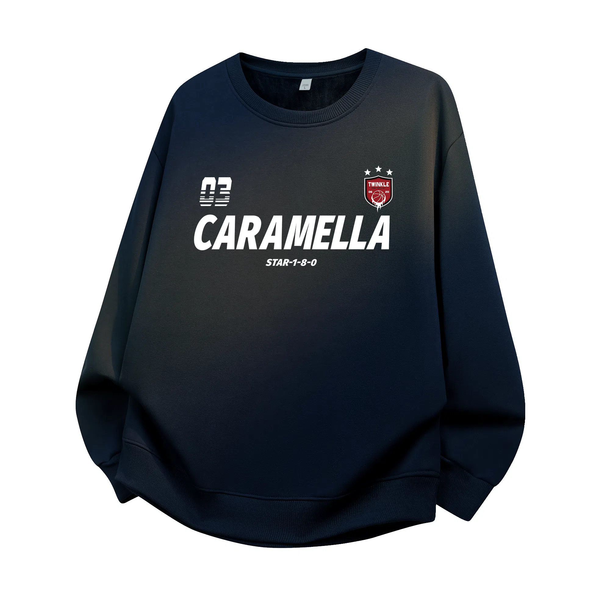 Caramella logo