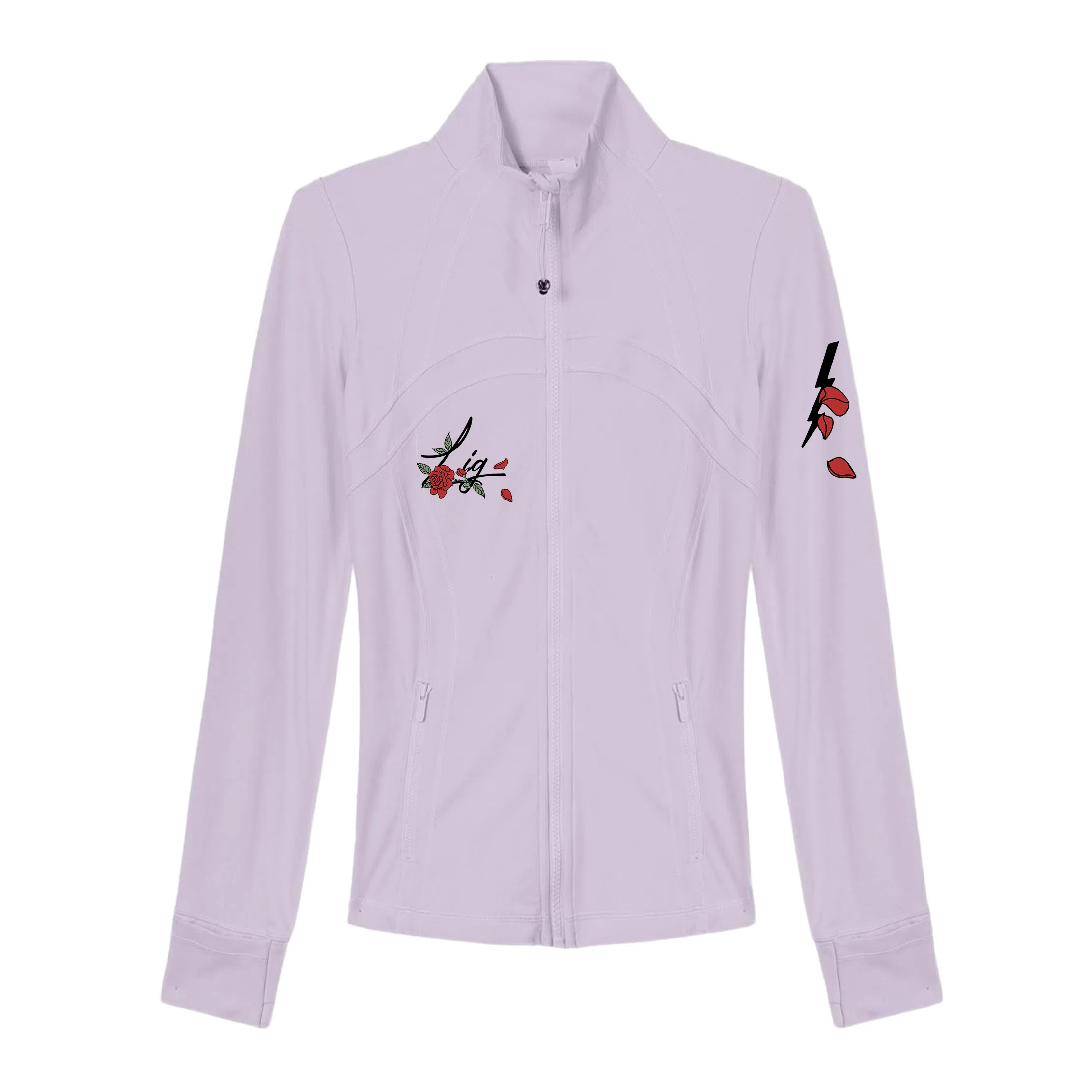 lululemon Define Nulu