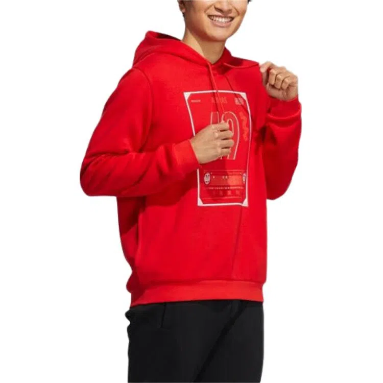 adidas neo M Ssfv1 Hoodie1