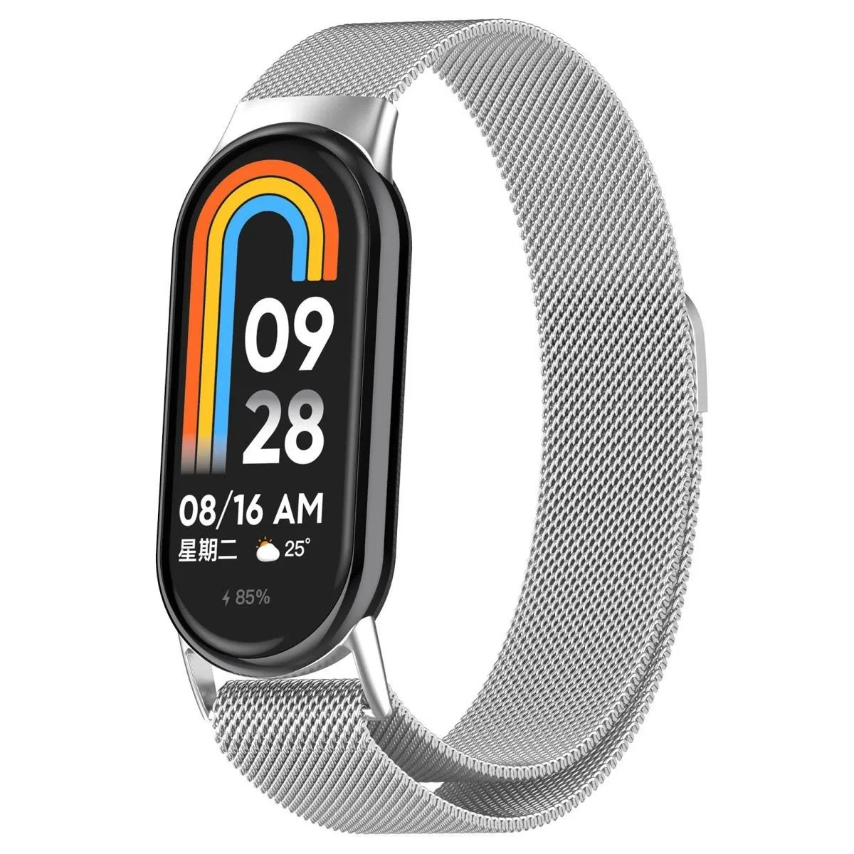 Biocirca 210mm xiaomi1098nfc