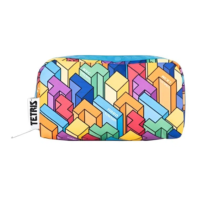 LeSportsac Tetris