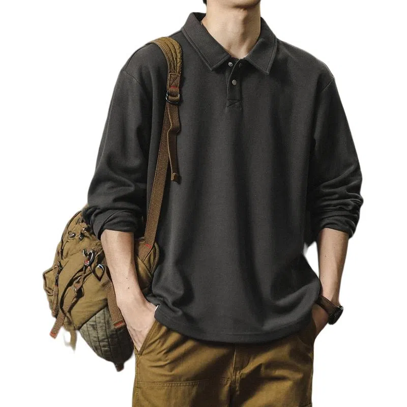 ASSIDUOUS CONFUSED EFFORT 2025tPolo