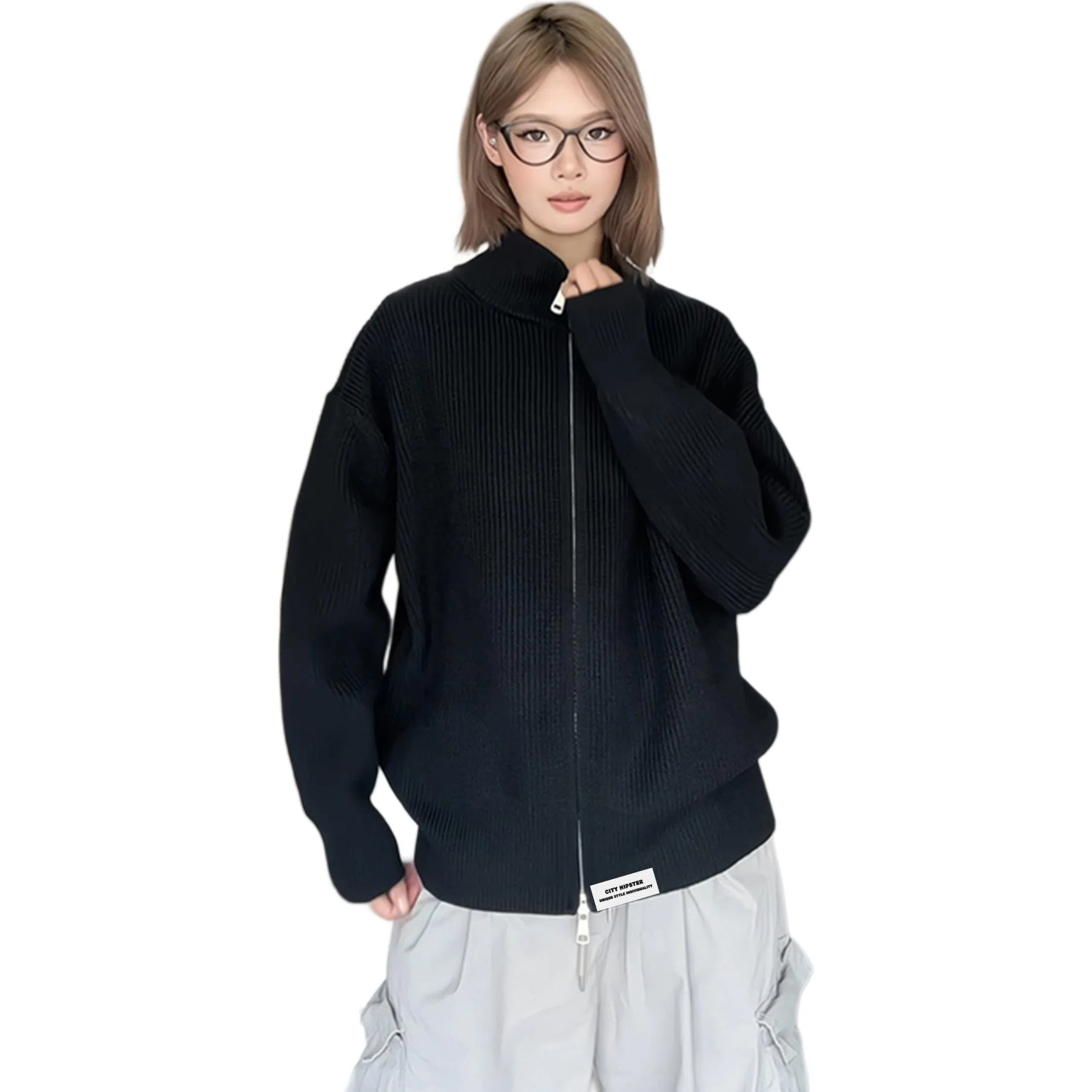 City Hipster cleanfit