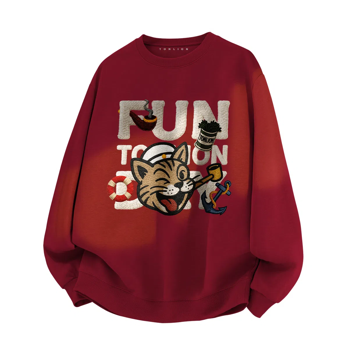 tonlion