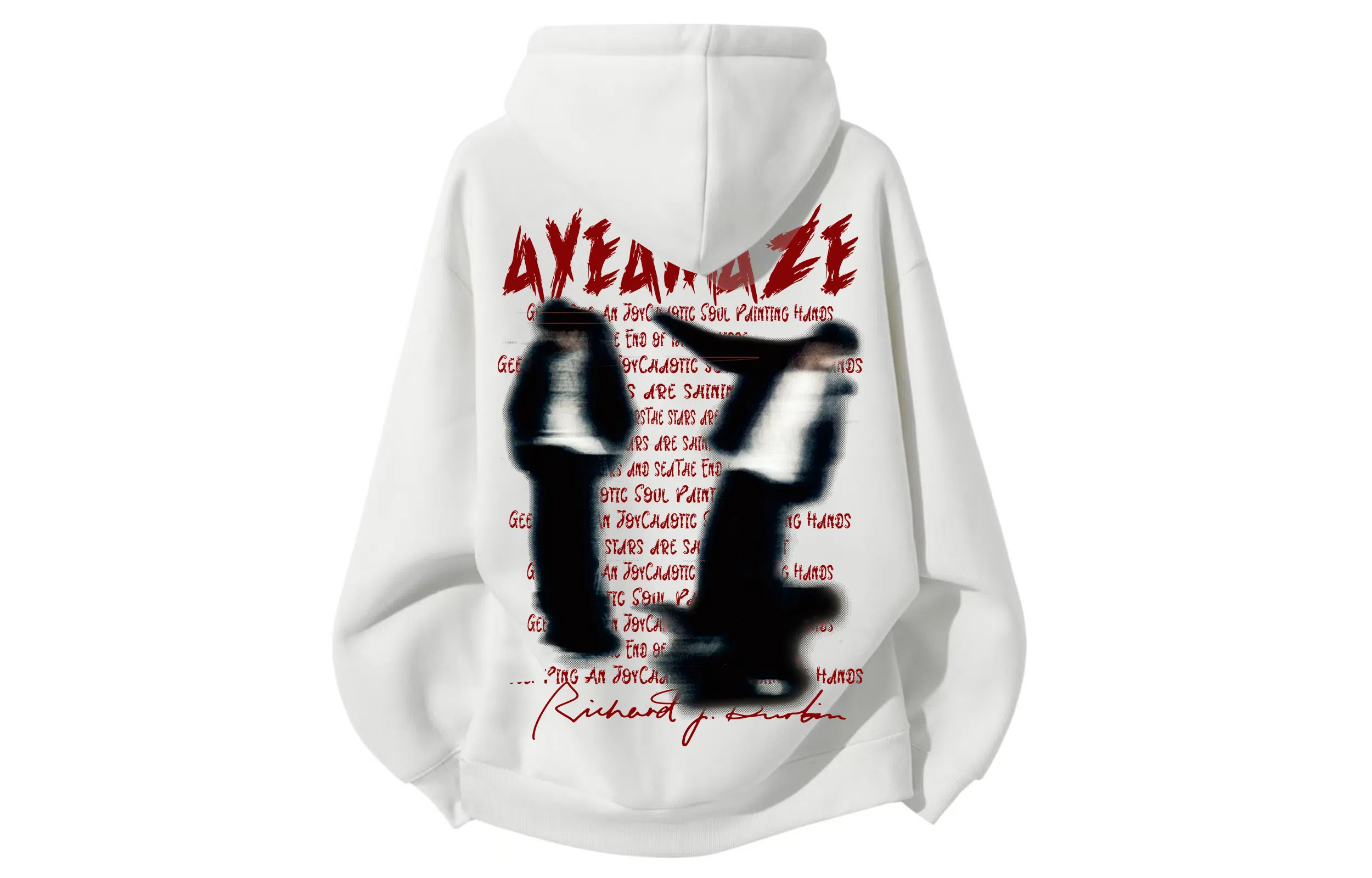 AYEA Hoodie