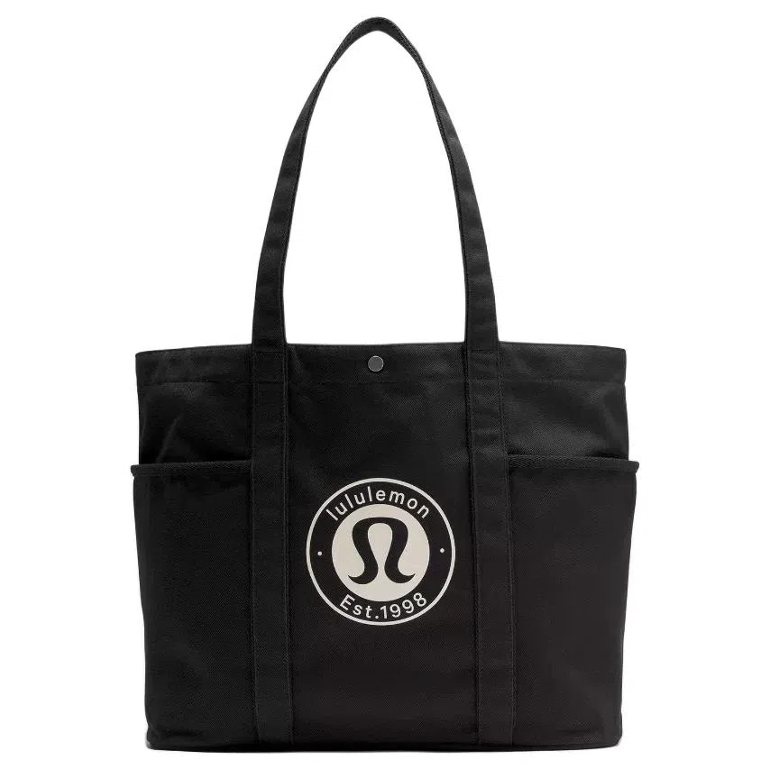 lululemon Daily Multi-Pocket 20L Tote