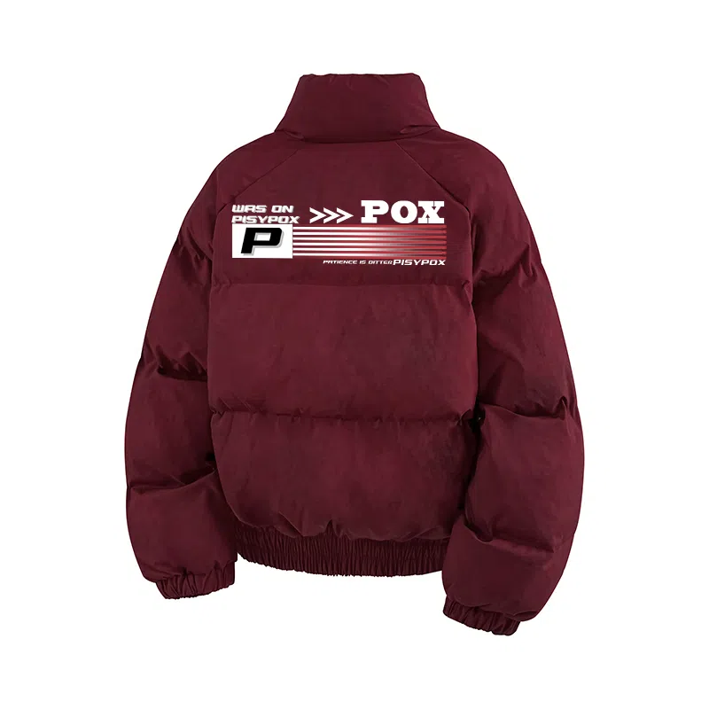 PISYPOX LOGO
