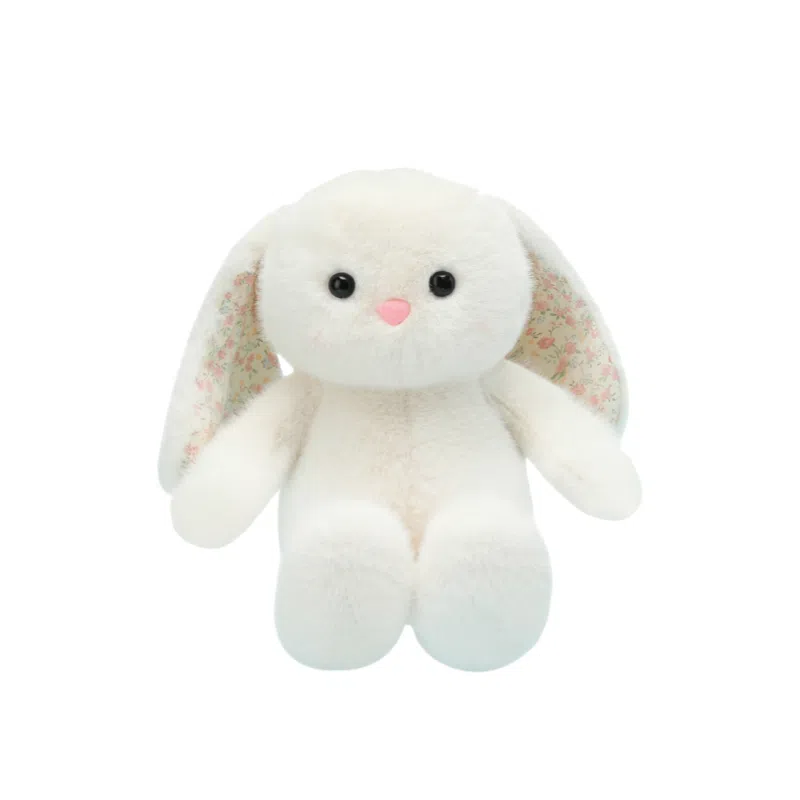 PUDOWRABBIT 32cm38cm