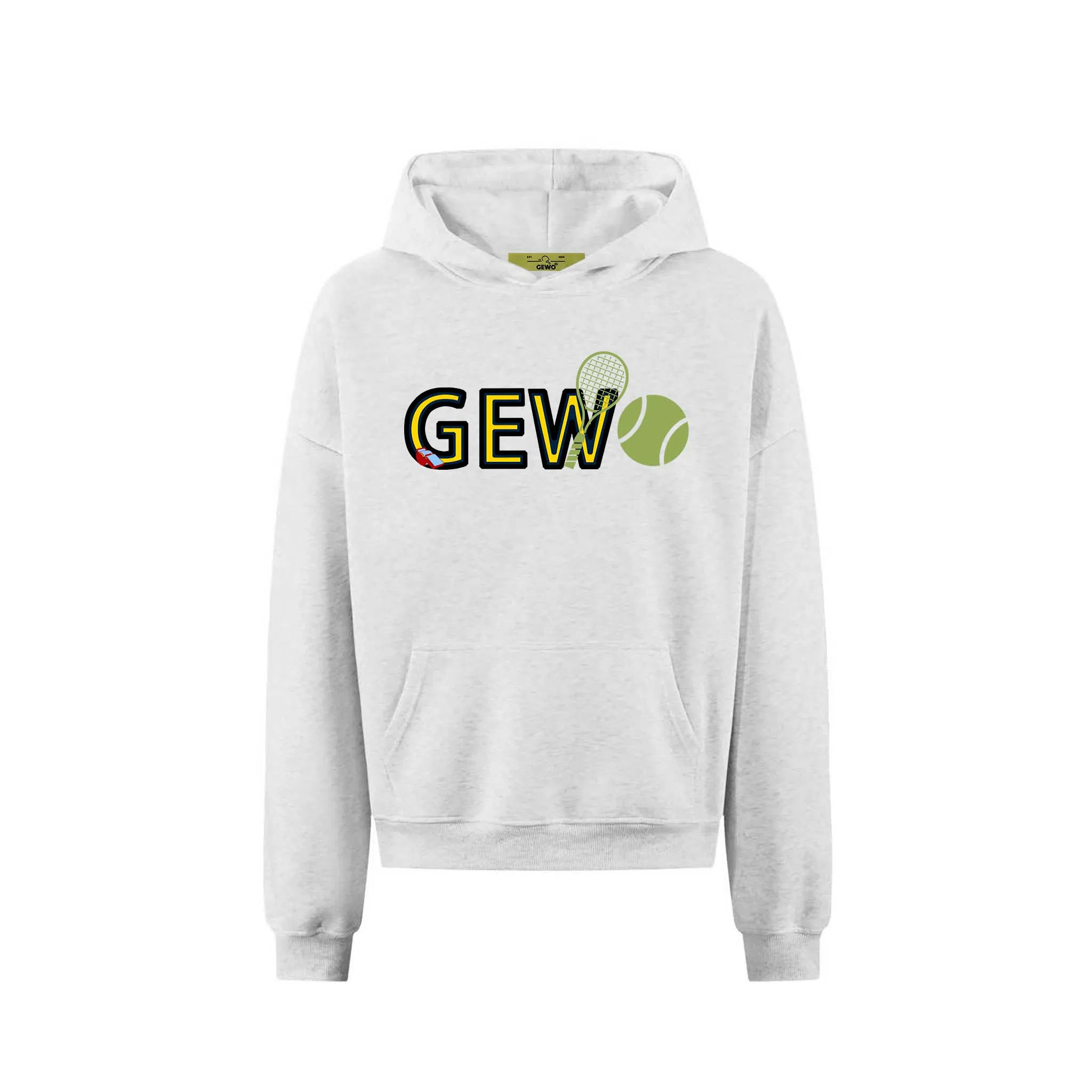 GEWO Logo